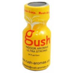 RUSH GUSH 強烈噴射